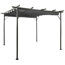 Pergola Anthracite