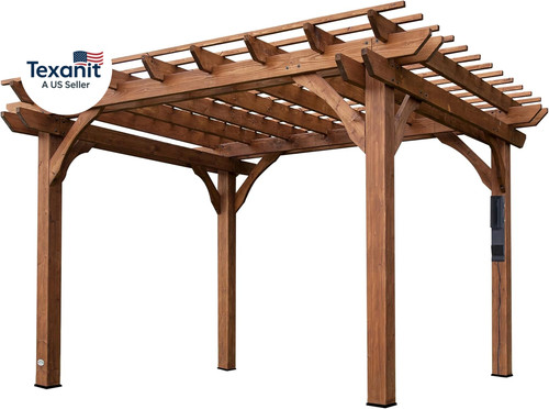 Beaumont 10 traditional - beaumont, 12'