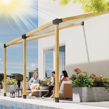 Pergola Kit Q