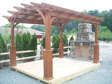 PERGOLA
