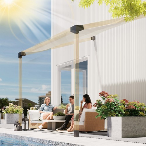 Pergola kit - kit, q