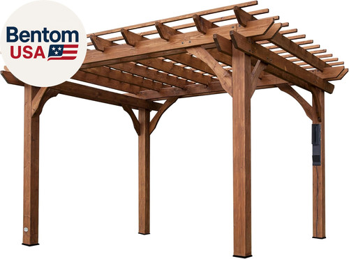 Beaumont 10 traditional - 12', 10'