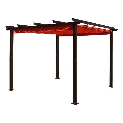 Meter aluminum framed - aluminum,